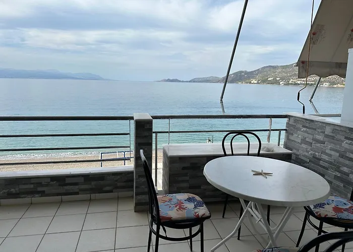 Ocean View