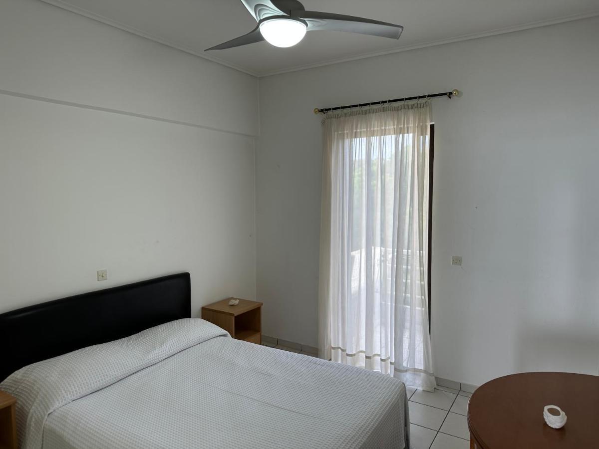 Ocean View Appartement