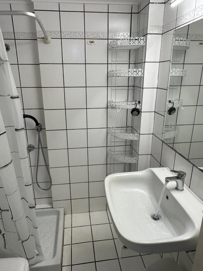 Ocean View Appartement Loutráki
