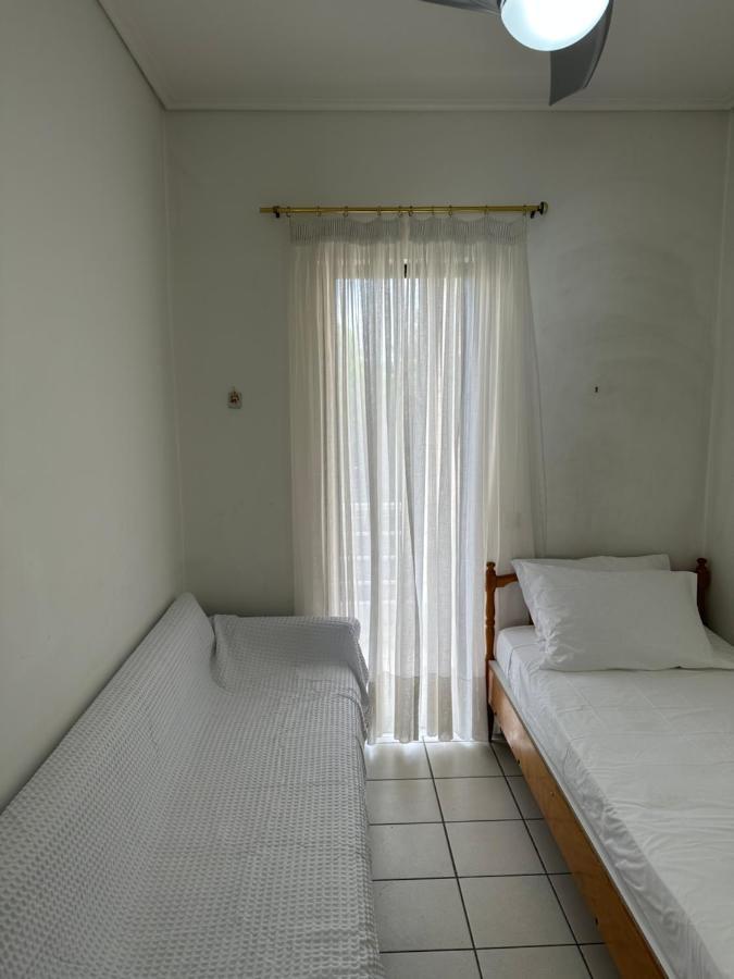 Ocean View Appartement