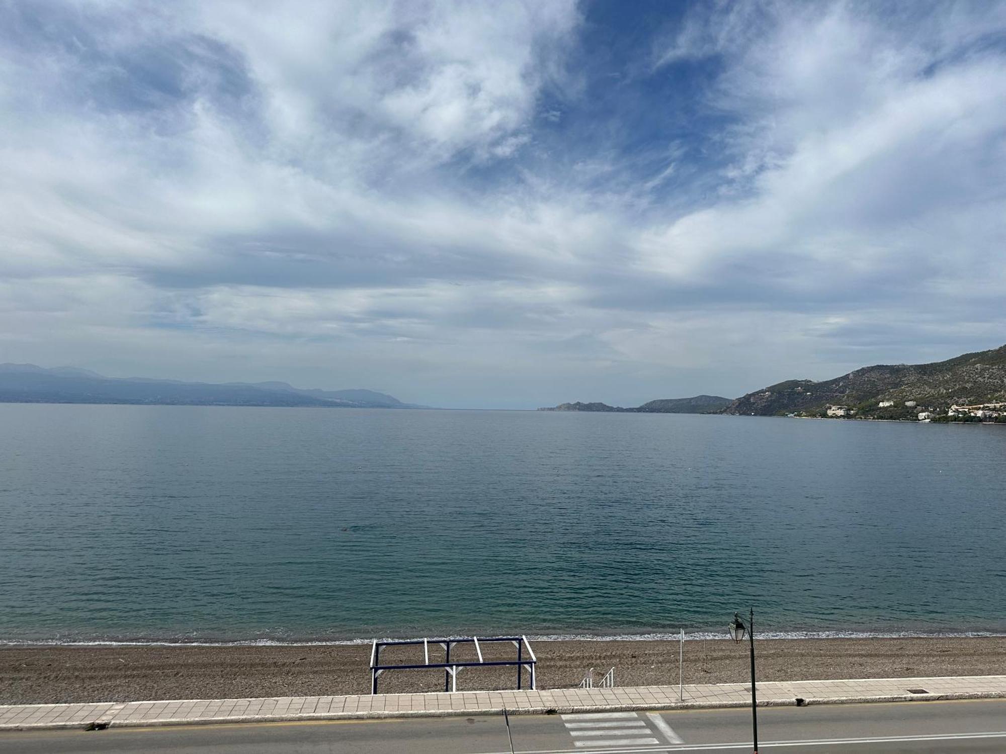 Ocean View Appartement *